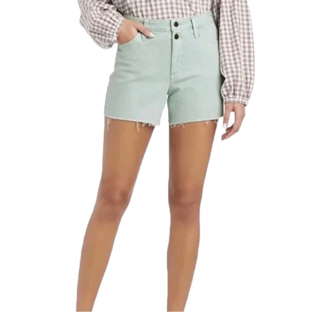 Universal Threads High Waisted Shorts